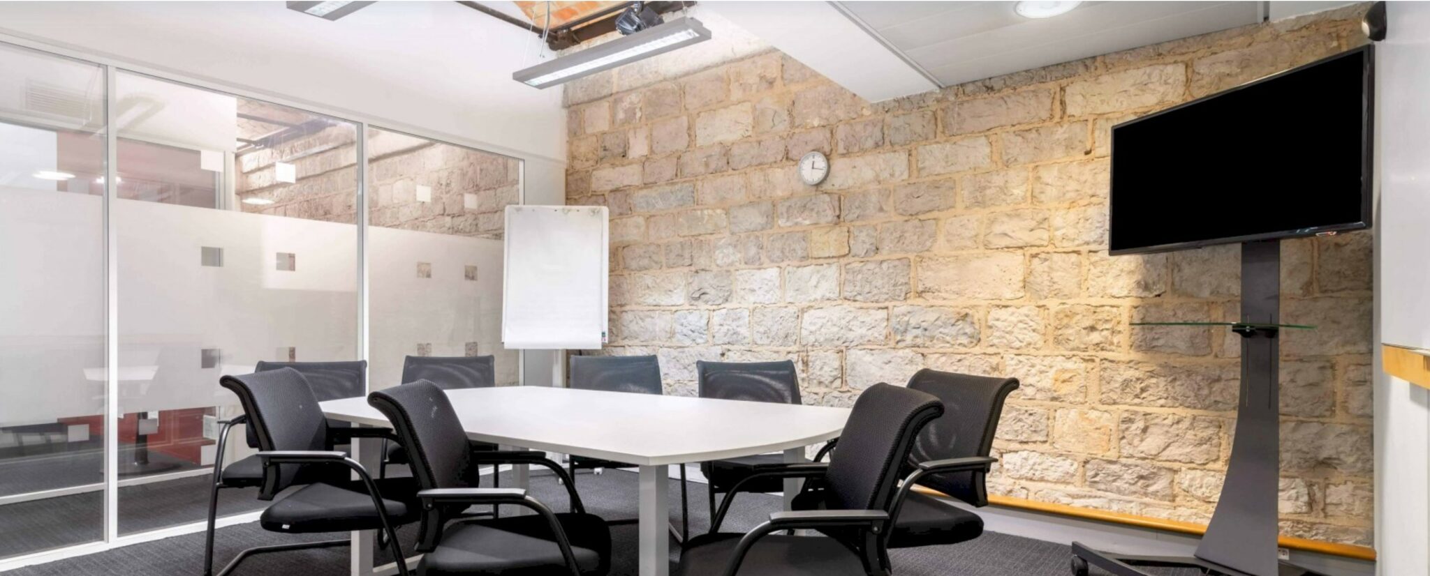 salle réunion 8